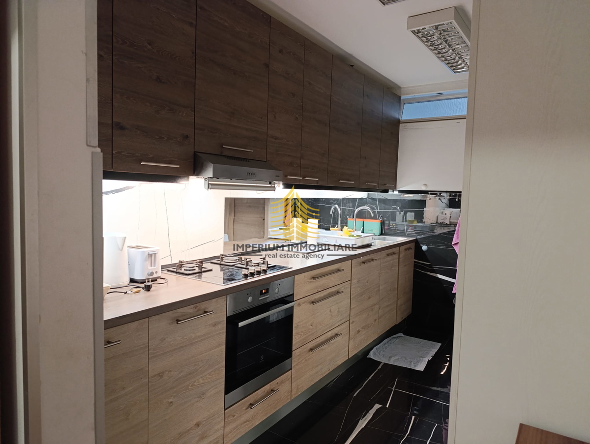 Stan, prodaja, Split, Trstenik, 45 m2, 1-prostorni