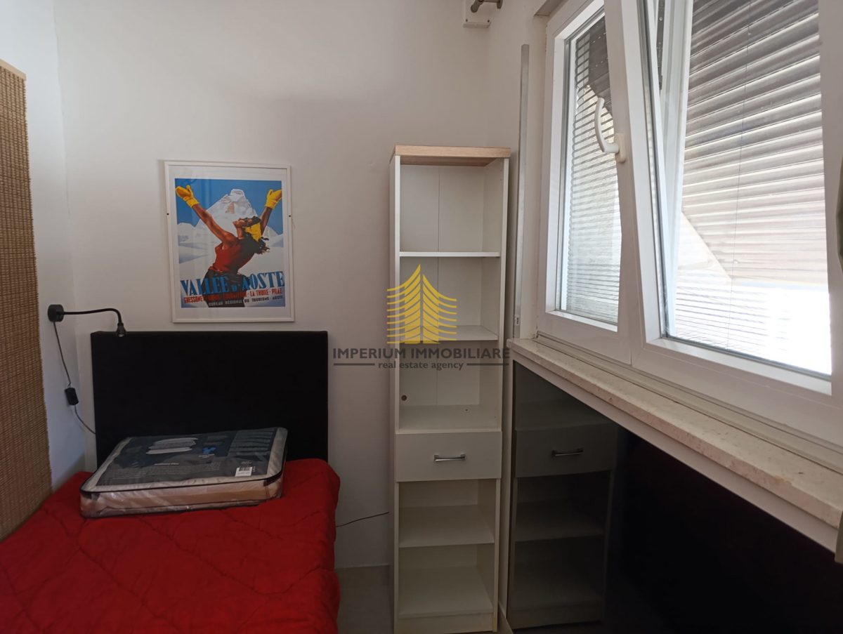 Stan, prodaja, Split, Trstenik, 45 m2, 1-prostorni