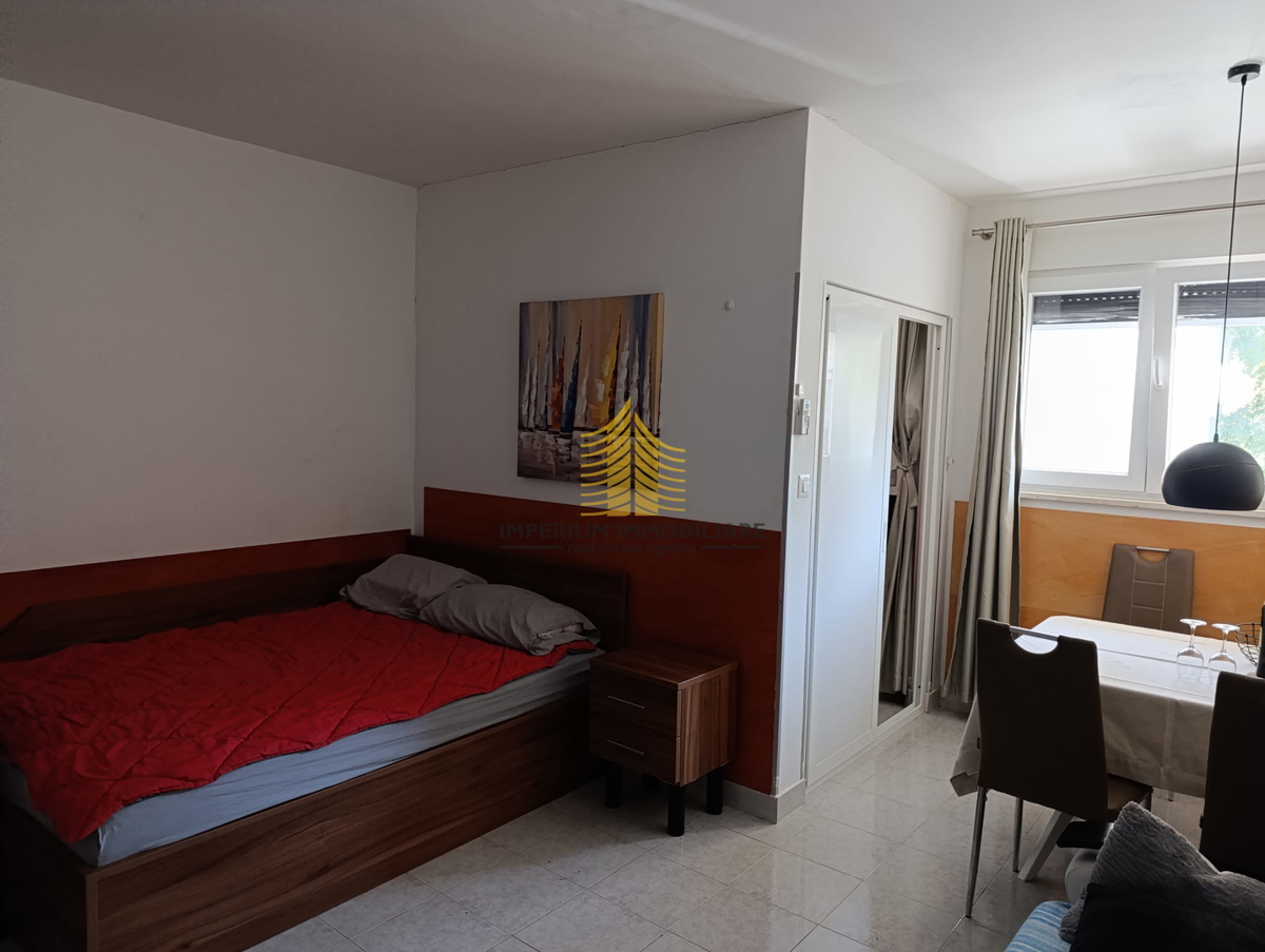 Stan, prodaja, Split, Trstenik, 45 m2, 1-prostorni