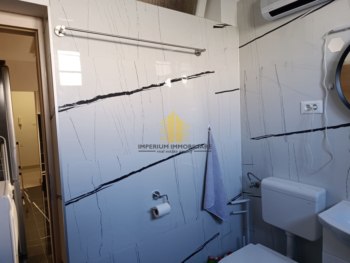 Stan, prodaja, Split, Trstenik, 45 m2, 1-prostorni