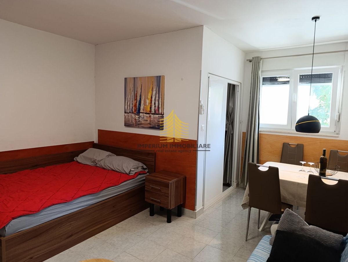 Stan, prodaja, Split, Trstenik, 45 m2, 1-prostorni