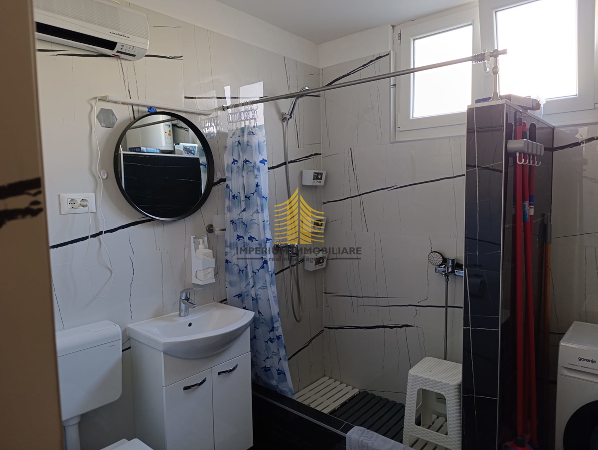 Stan, prodaja, Split, Trstenik, 45 m2, 1-prostorni