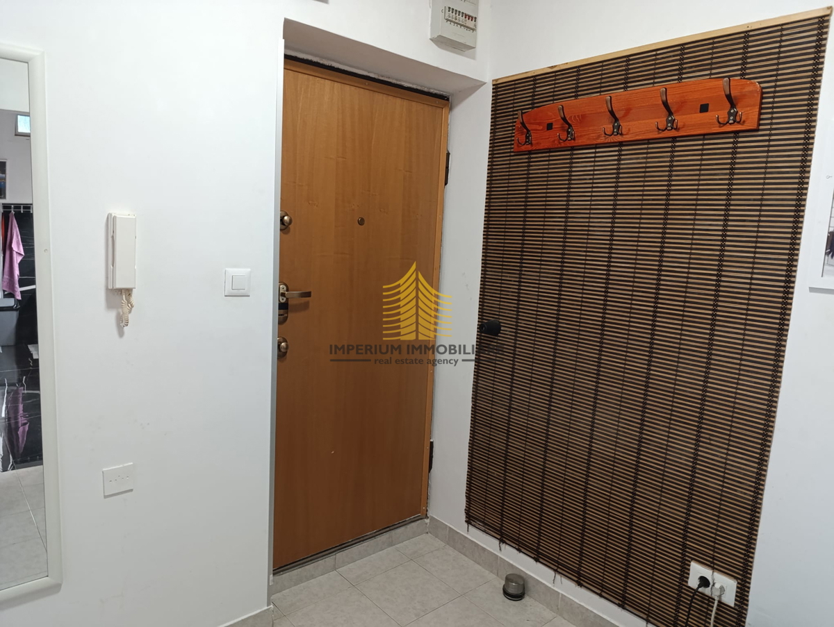 Stan, prodaja, Split, Trstenik, 45 m2, 1-prostorni