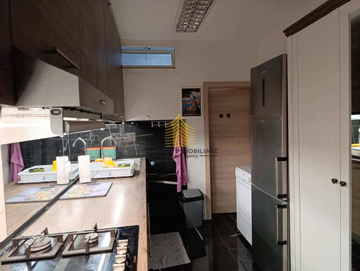 Stan, prodaja, Split, Trstenik, 45 m2, 1-prostorni