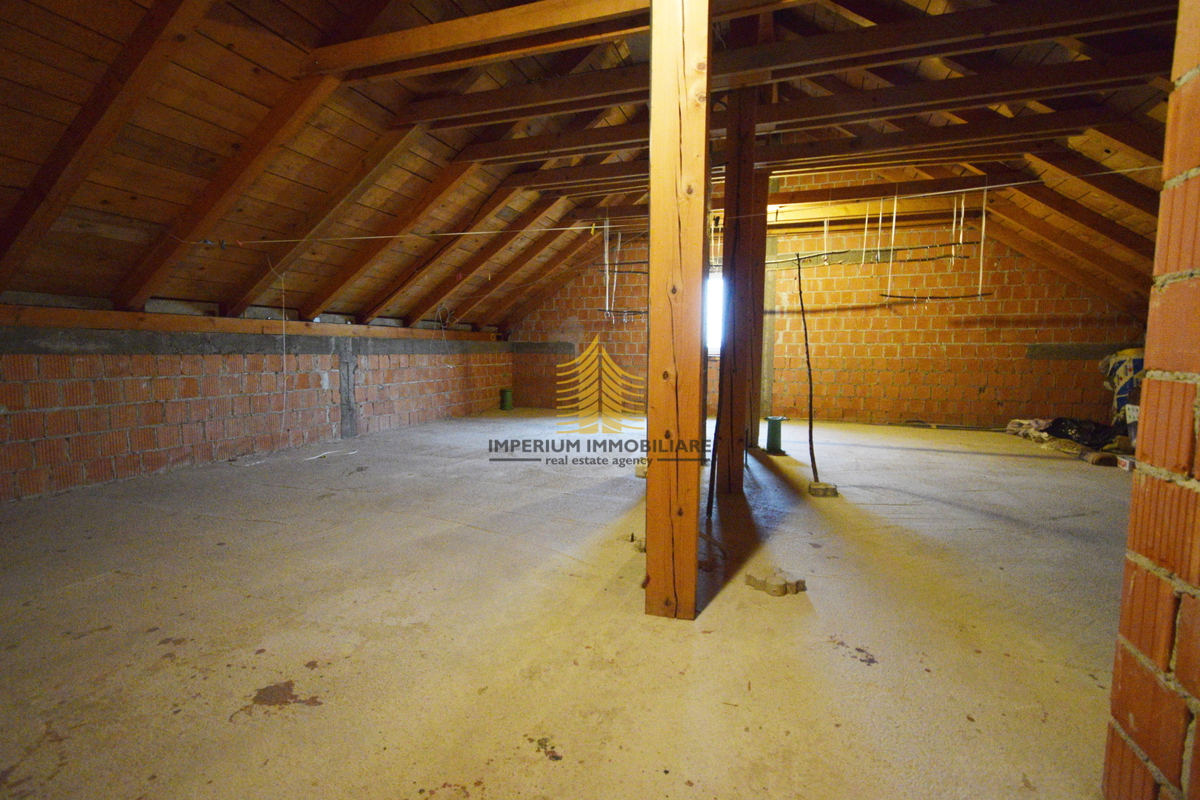 Hiša, Prodaja, Novi Zagreb - Zahod, Ježdovec, 540 m2, Samostojna