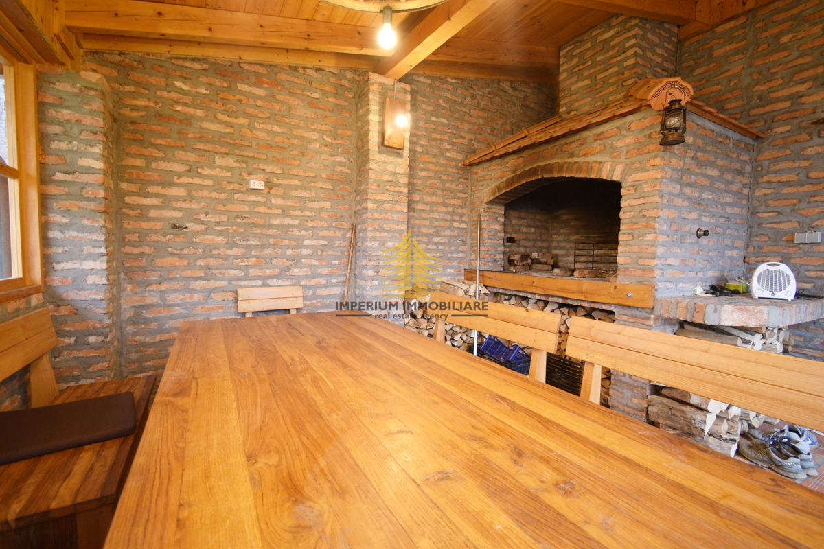 Hiša, Prodaja, Novi Zagreb - Zahod, Ježdovec, 540 m2, Samostojna