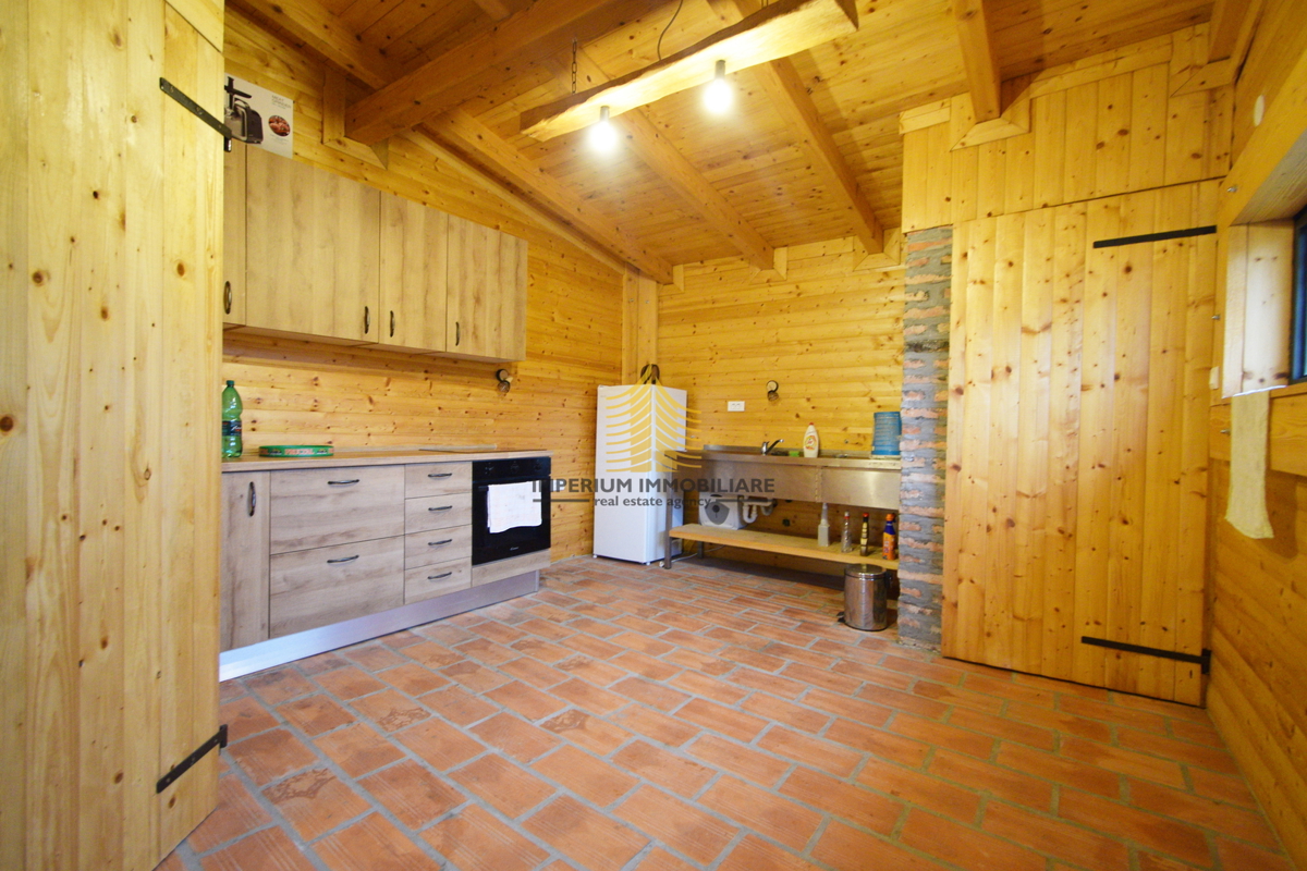 Hiša, Prodaja, Novi Zagreb - Zahod, Ježdovec, 540 m2, Samostojna