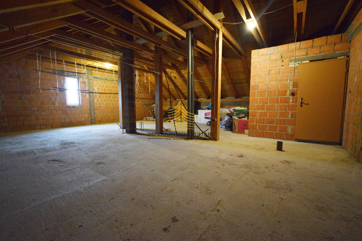 Hiša, Prodaja, Novi Zagreb - Zahod, Ježdovec, 540 m2, Samostojna