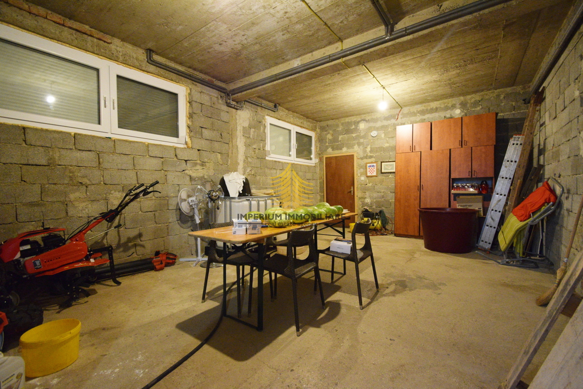 Hiša, Prodaja, Novi Zagreb - Zahod, Ježdovec, 540 m2, Samostojna