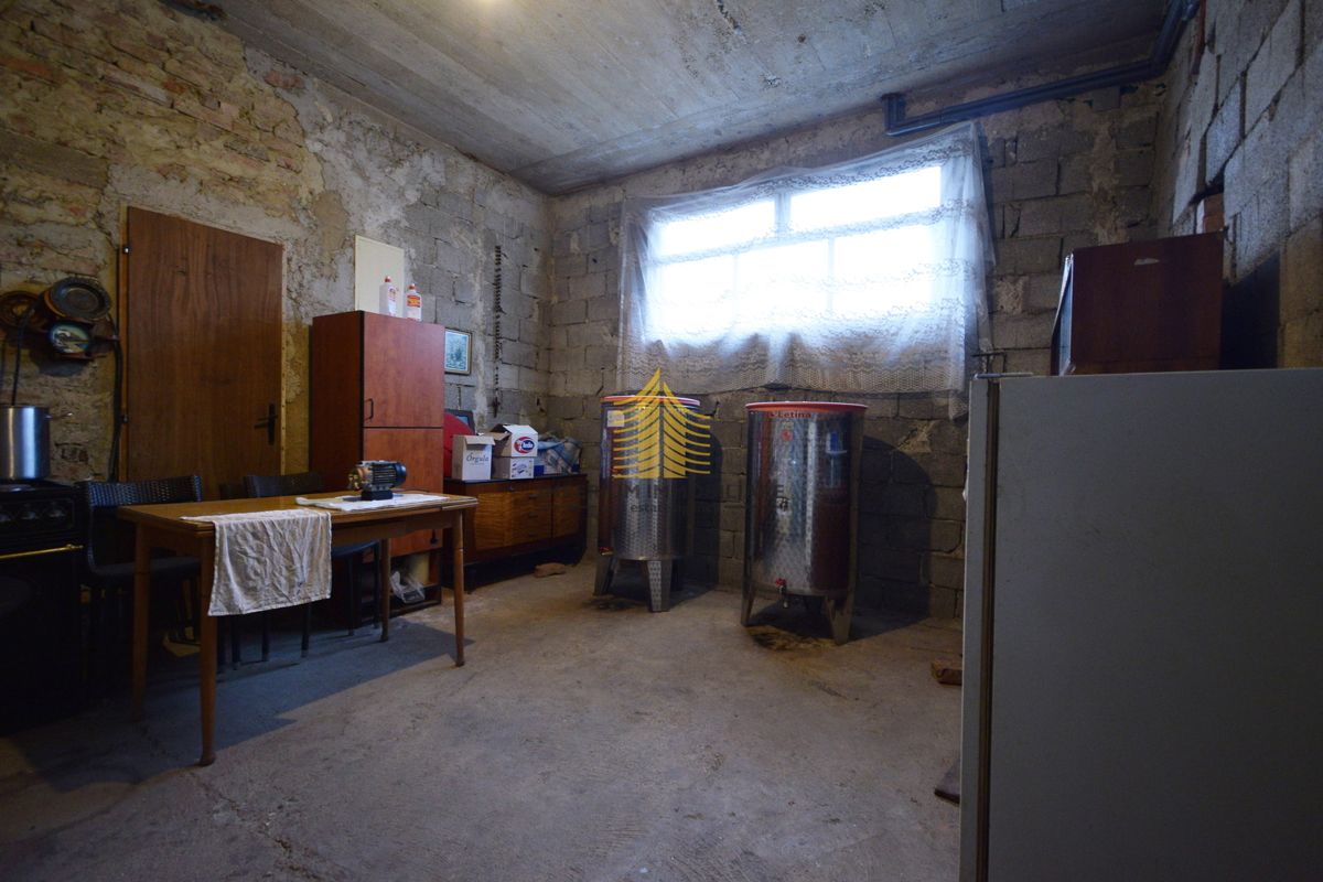 Hiša, Prodaja, Novi Zagreb - Zahod, Ježdovec, 540 m2, Samostojna