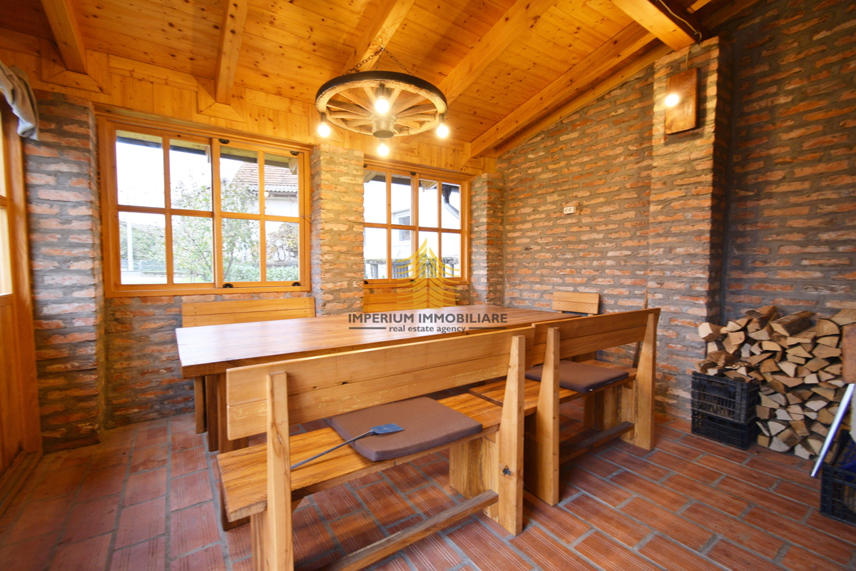 Hiša, Prodaja, Novi Zagreb - Zahod, Ježdovec, 540 m2, Samostojna