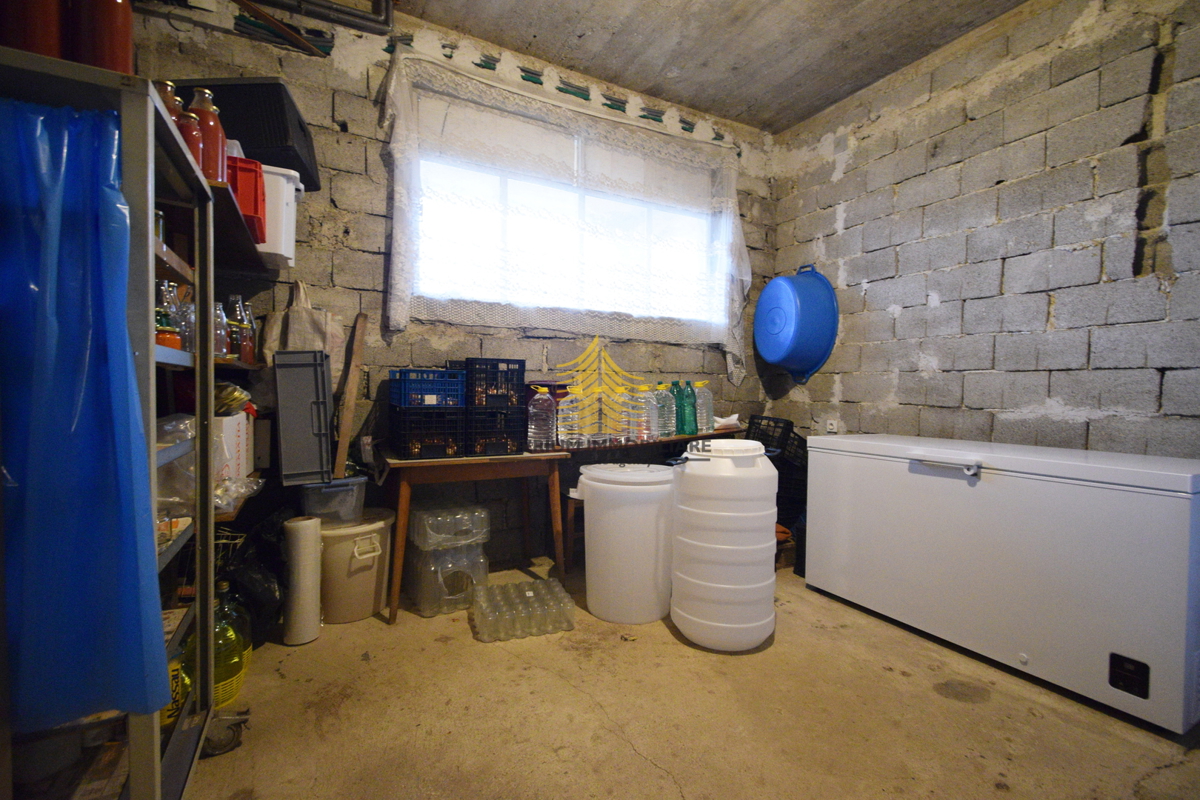 Hiša, Prodaja, Novi Zagreb - Zahod, Ježdovec, 540 m2, Samostojna