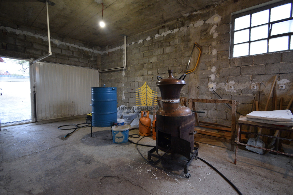 Hiša, Prodaja, Novi Zagreb - Zahod, Ježdovec, 540 m2, Samostojna