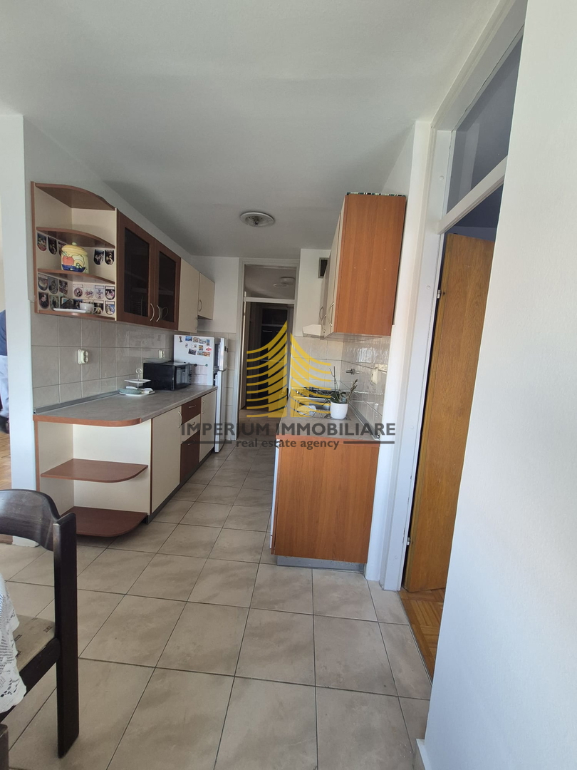 Stan, prodaja, Zadar, Bili brig, 86,26 m2, 3,5-prostorsko (3P+DB)