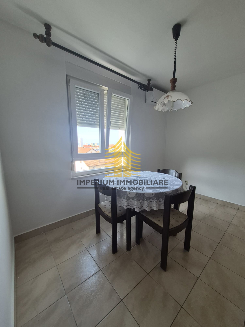 Stan, prodaja, Zadar, Bili brig, 86,26 m2, 3,5-prostorsko (3P+DB)