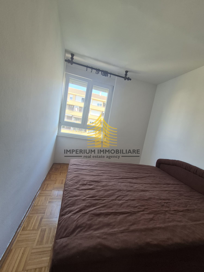 Stan, prodaja, Zadar, Bili brig, 86,26 m2, 3,5-prostorsko (3P+DB)