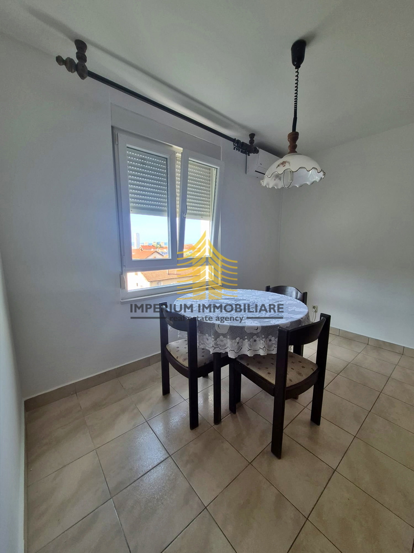 Stan, prodaja, Zadar, Bili brig, 86,26 m2, 3,5-prostorsko (3P+DB)