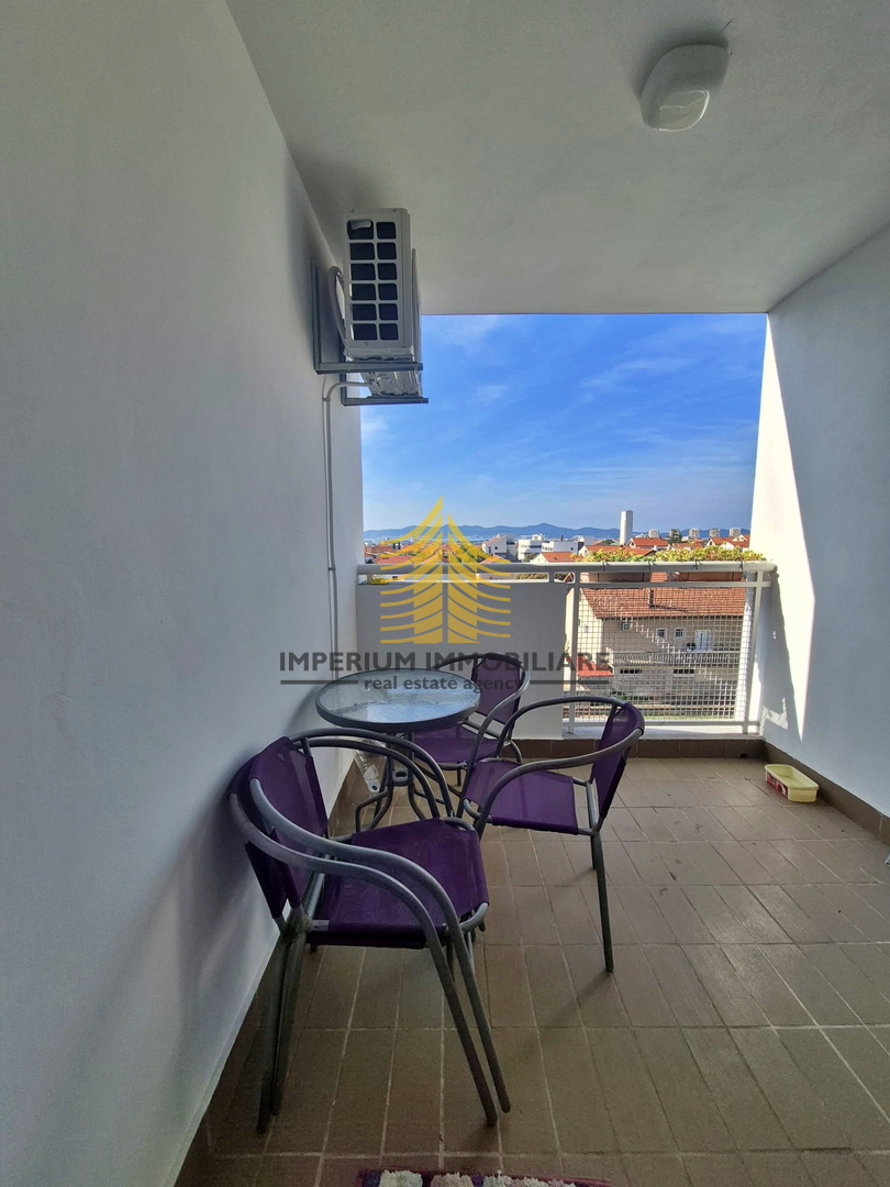 Stan, prodaja, Zadar, Bili brig, 86,26 m2, 3,5-prostorsko (3P+DB)