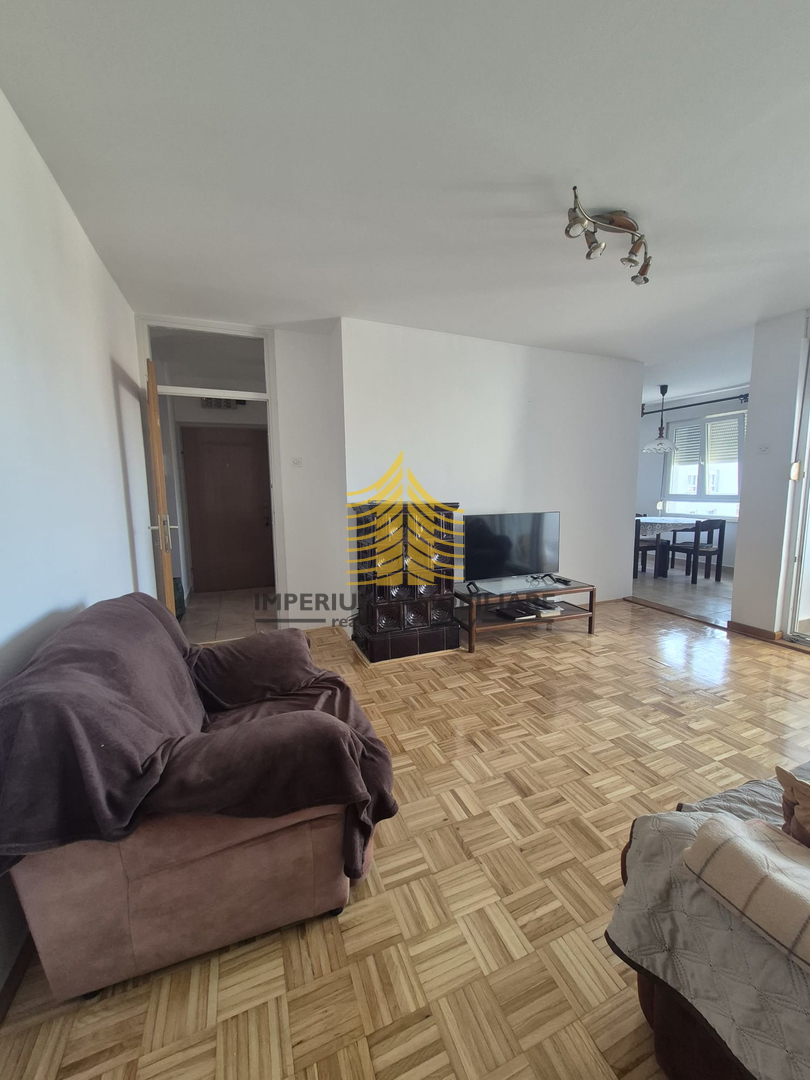 Stan, prodaja, Zadar, Bili brig, 86,26 m2, 3,5-prostorsko (3P+DB)