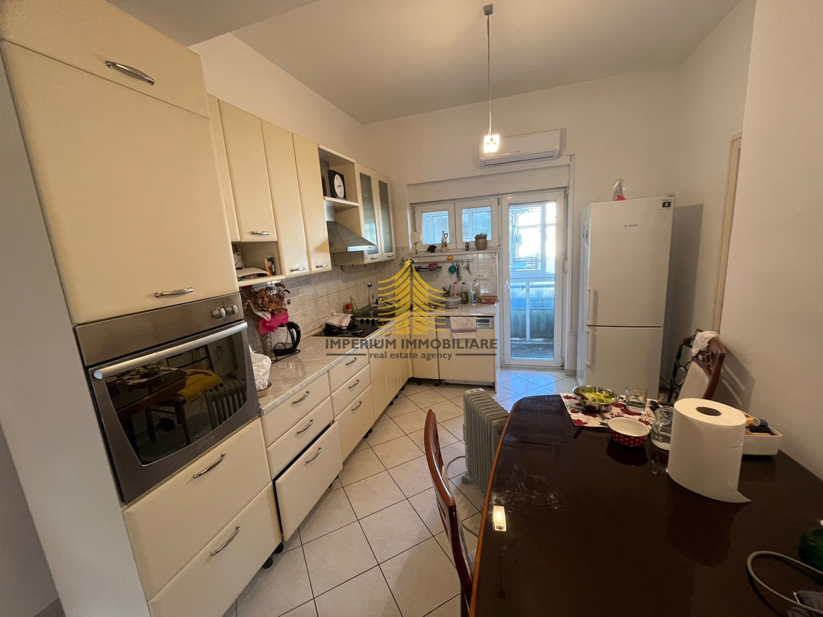 Stan, prodaja, Split, Bol, 102 m2, 3,5-prostorsko stanovanje (3P+DB)