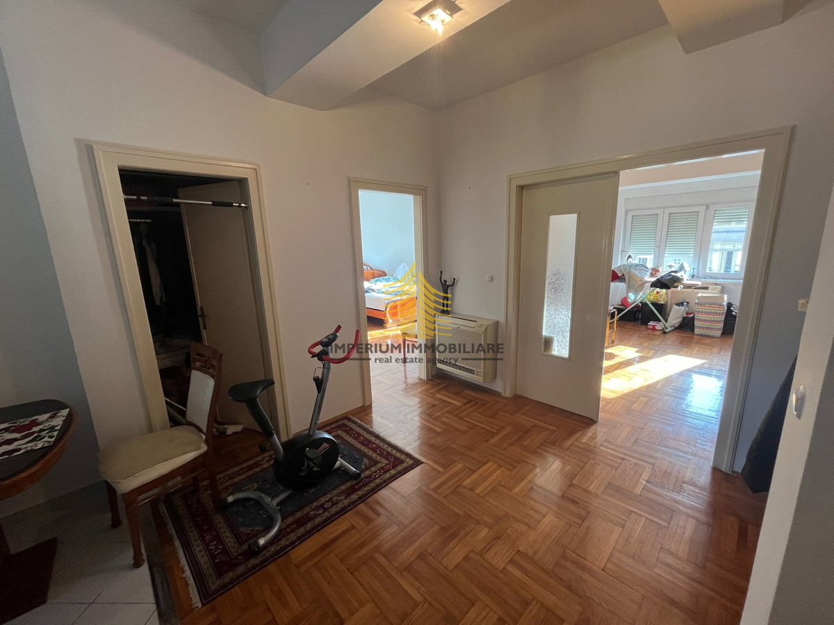 Stan, prodaja, Split, Bol, 102 m2, 3,5-prostorsko stanovanje (3P+DB)