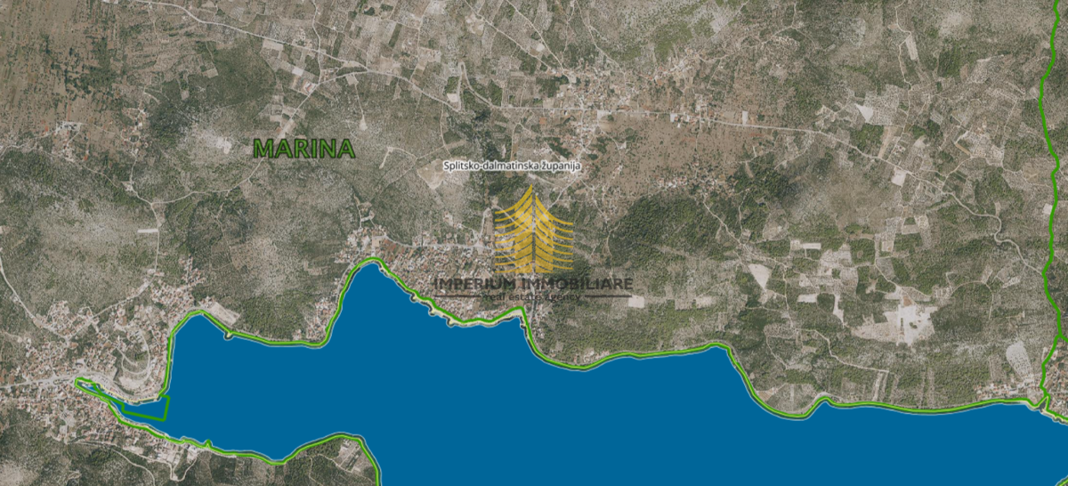 Hiša, Prodaja, Marina, 138 m2, Samostojna