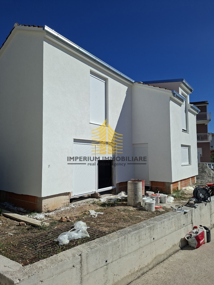 Hiša, Prodaja, Marina, 138 m2, Samostojna