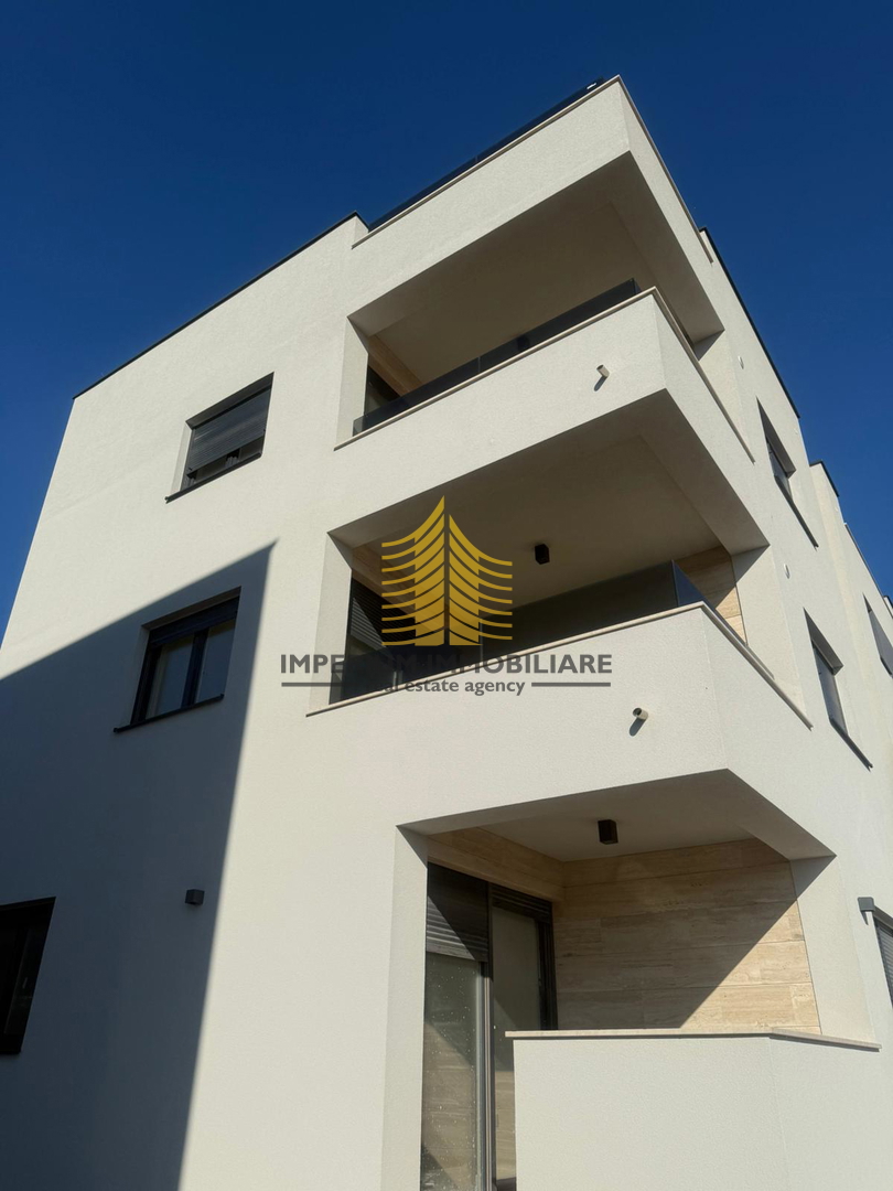 Stan, prodaja, Vir, 168,9 m2, 3,5-prostorsko (3P+DB)