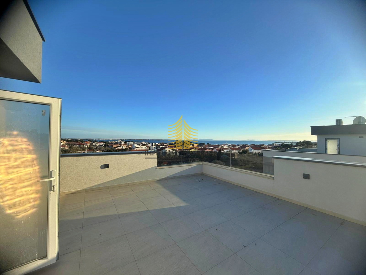 Stan, prodaja, Vir, 168,9 m2, 3,5-prostorsko (3P+DB)