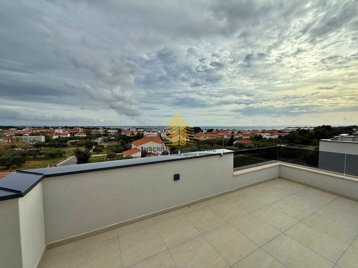 Stan, prodaja, Vir, 168,9 m2, 3,5-prostorsko (3P+DB)