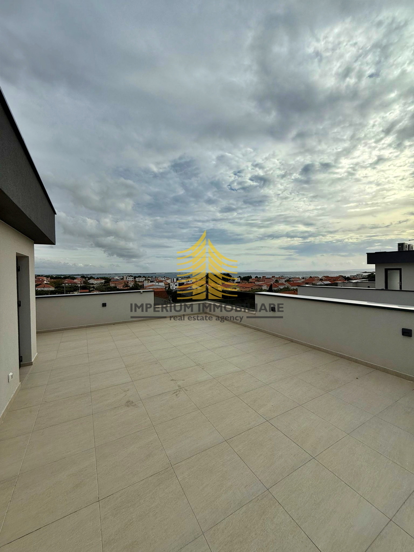 Stan, prodaja, Vir, 168,9 m2, 3,5-prostorsko (3P+DB)