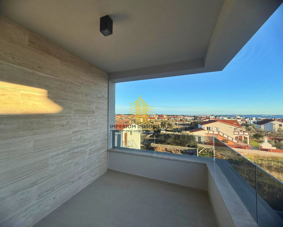 Stan, prodaja, Vir, 168,9 m2, 3,5-prostorsko (3P+DB)