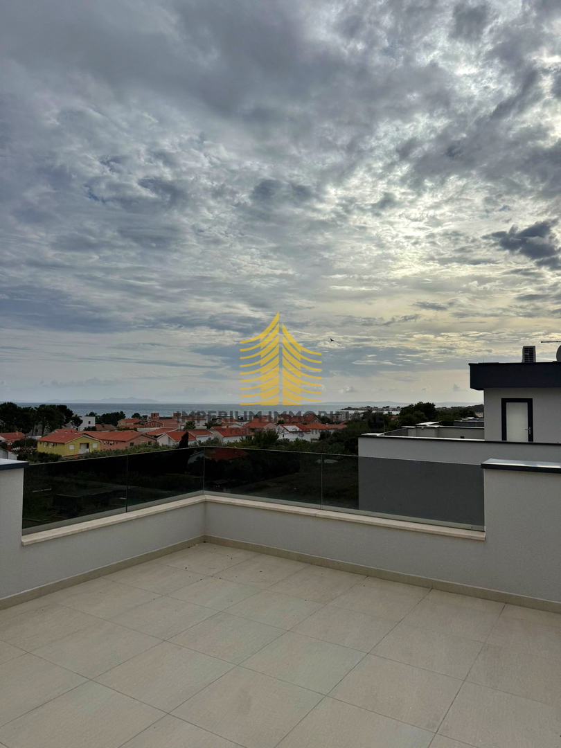 Stan, prodaja, Vir, 168,9 m2, 3,5-prostorsko (3P+DB)