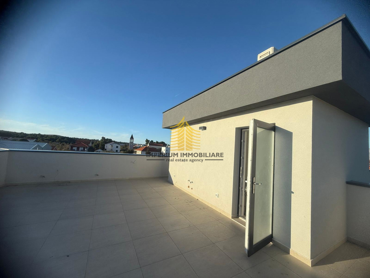 Stan, prodaja, Vir, 168,9 m2, 3,5-prostorsko (3P+DB)