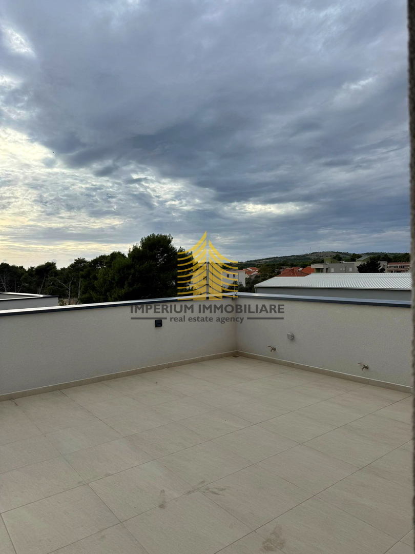 Stan, prodaja, Vir, 168,9 m2, 3,5-prostorsko (3P+DB)