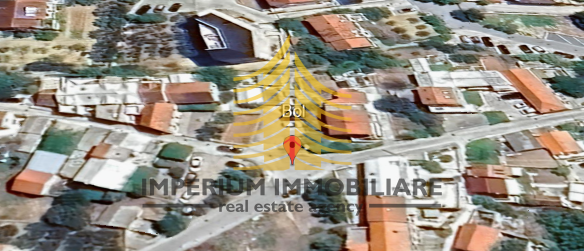 Stan, prodaja, Bol, 47 m2, dvosobno stanovanje