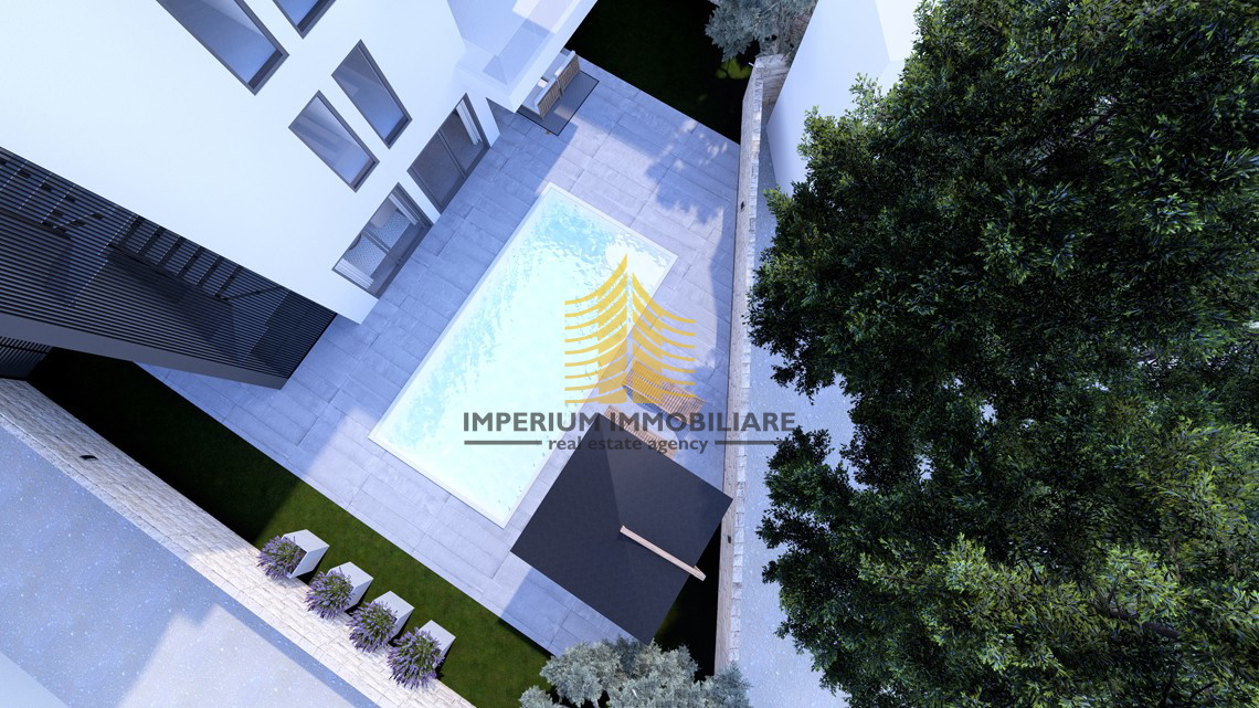 Stan, prodaja, Zadar in okolica, Petrčane, 63,55 m2, 2,5-prostorsko (2P+DB)