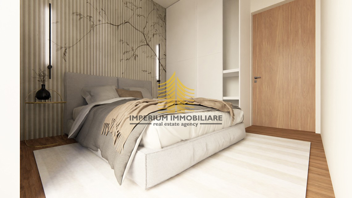 Stan, prodaja, Zadar in okolica, Petrčane, 63,55 m2, 2,5-prostorsko (2P+DB)