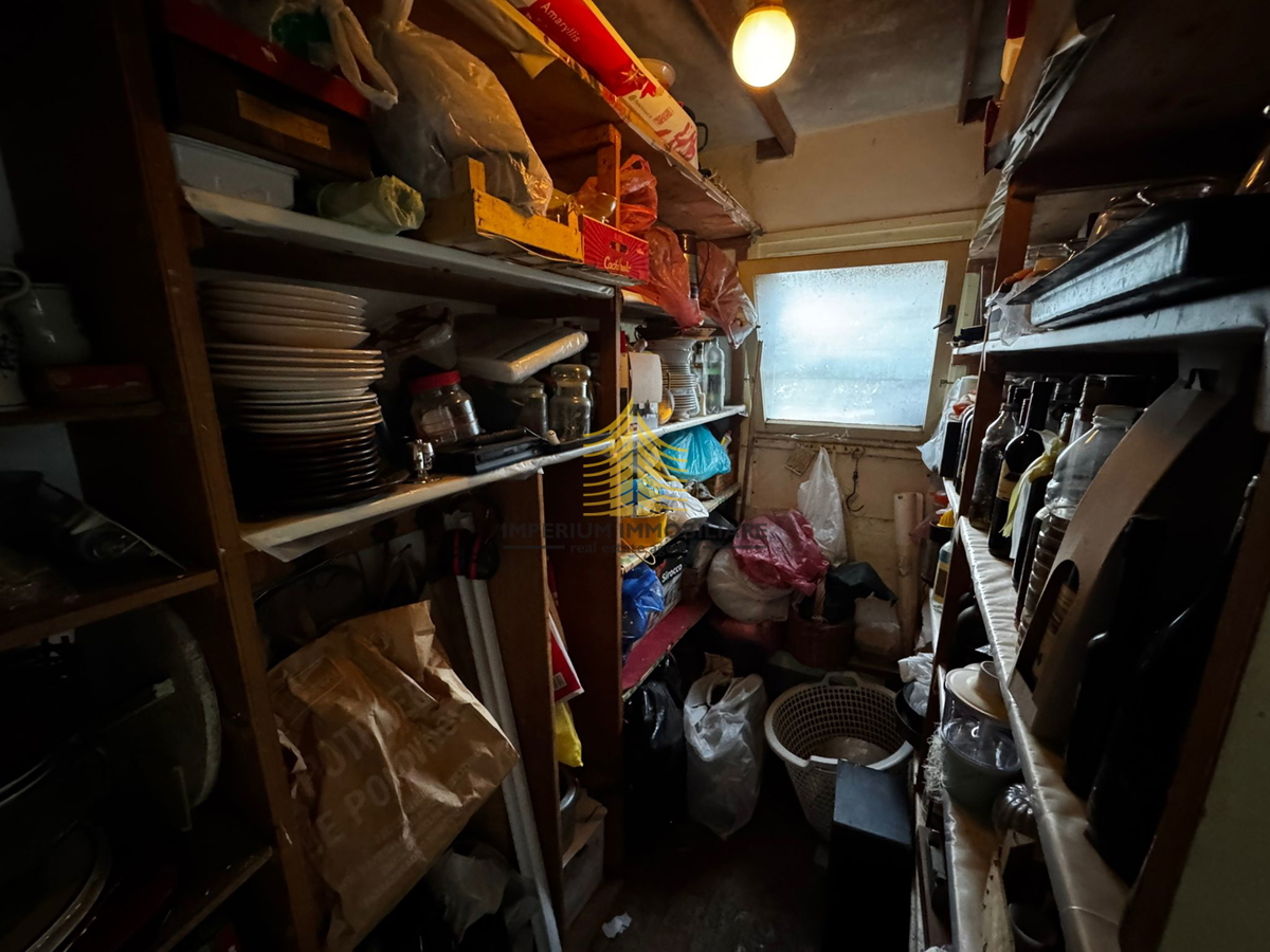 Hiša, prodaja, Kaštel Štafilić, 231 m2, samostojna