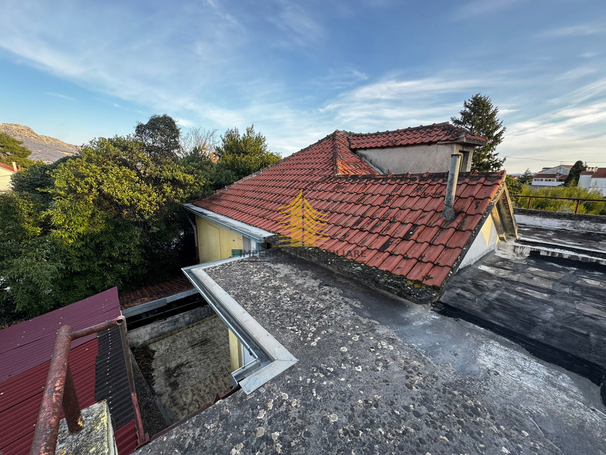 Hiša, prodaja, Kaštel Štafilić, 231 m2, samostojna