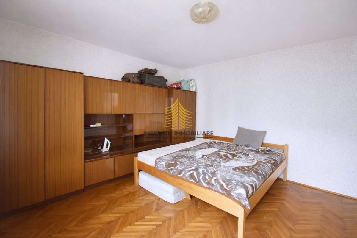 Stanovanje, prodaja, Trešnjevka - Sjever, Trešnjevka, 61 m2, 3-prostorsko