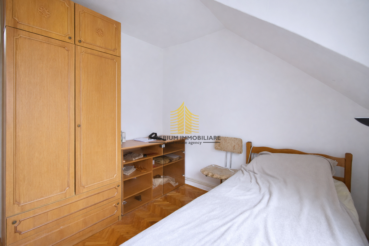 Stanovanje, prodaja, Trešnjevka - Sjever, Trešnjevka, 61 m2, 3-prostorsko