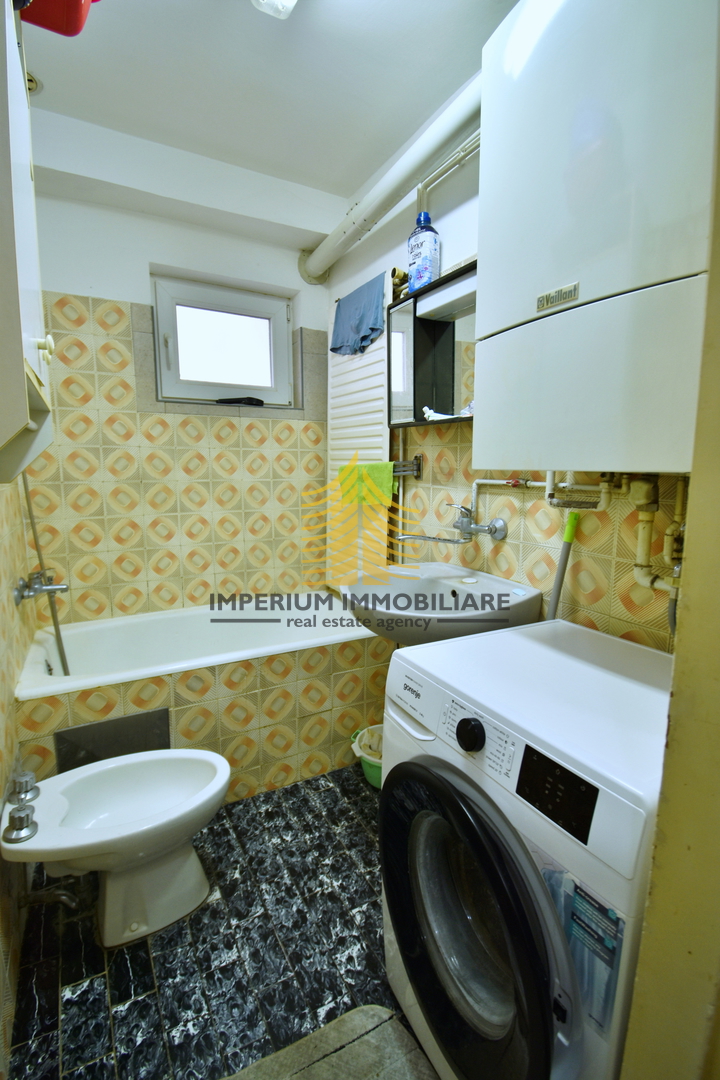 Stanovanje, prodaja, Trešnjevka - Sjever, Trešnjevka, 61 m2, 3-prostorsko