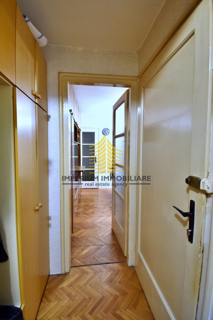 Stanovanje, prodaja, Trešnjevka - Sjever, Trešnjevka, 61 m2, 3-prostorsko