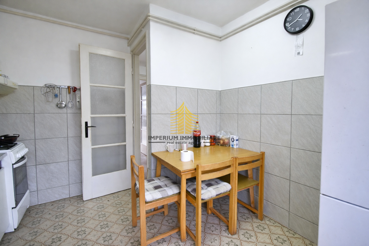 Stanovanje, prodaja, Trešnjevka - Sjever, Trešnjevka, 61 m2, 3-prostorsko