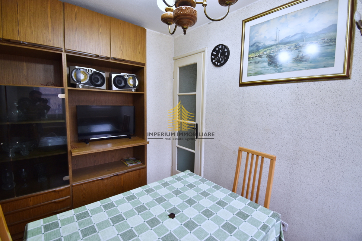 Stanovanje, prodaja, Trešnjevka - Sjever, Trešnjevka, 61 m2, 3-prostorsko