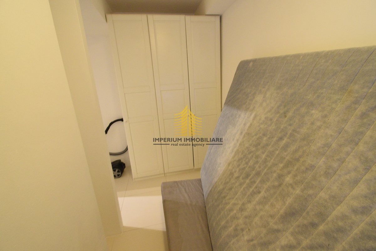 Stanovanje, prodaja, Gornji Grad - Medveščak, Šalata, 35 m2, dvosobno