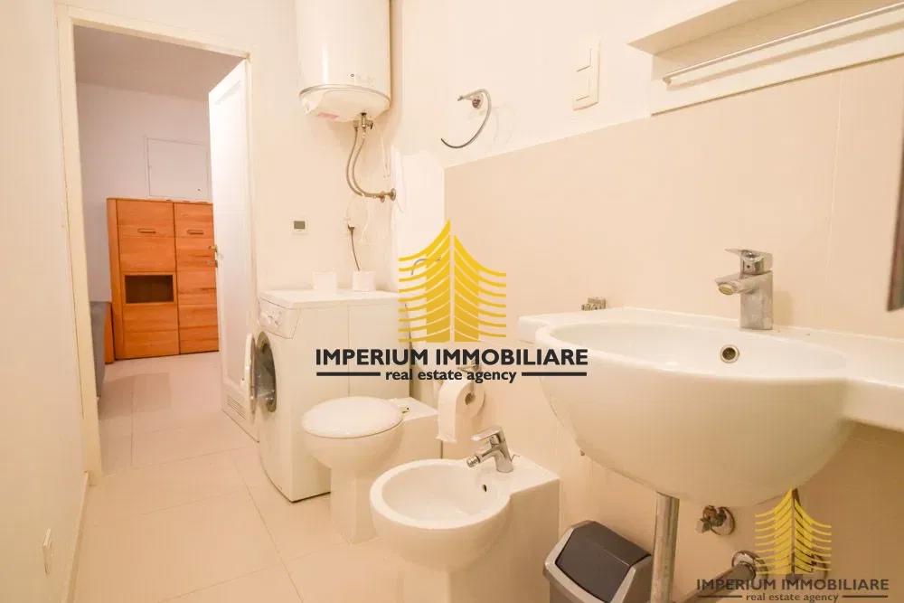 Stanovanje, prodaja, Gornji Grad - Medveščak, Šalata, 35 m2, dvosobno