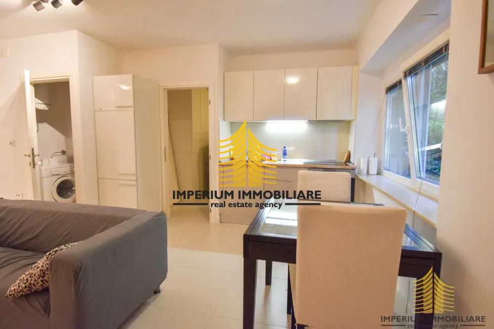 Stanovanje, prodaja, Gornji Grad - Medveščak, Šalata, 35 m2, dvosobno