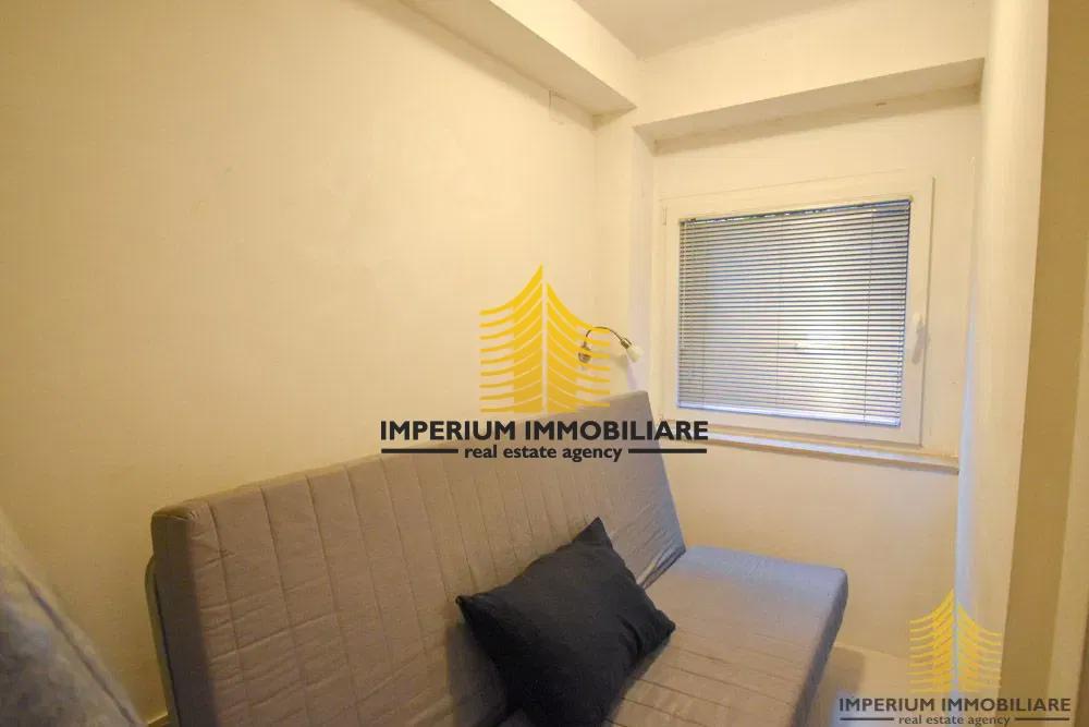 Stanovanje, prodaja, Gornji Grad - Medveščak, Šalata, 35 m2, dvosobno